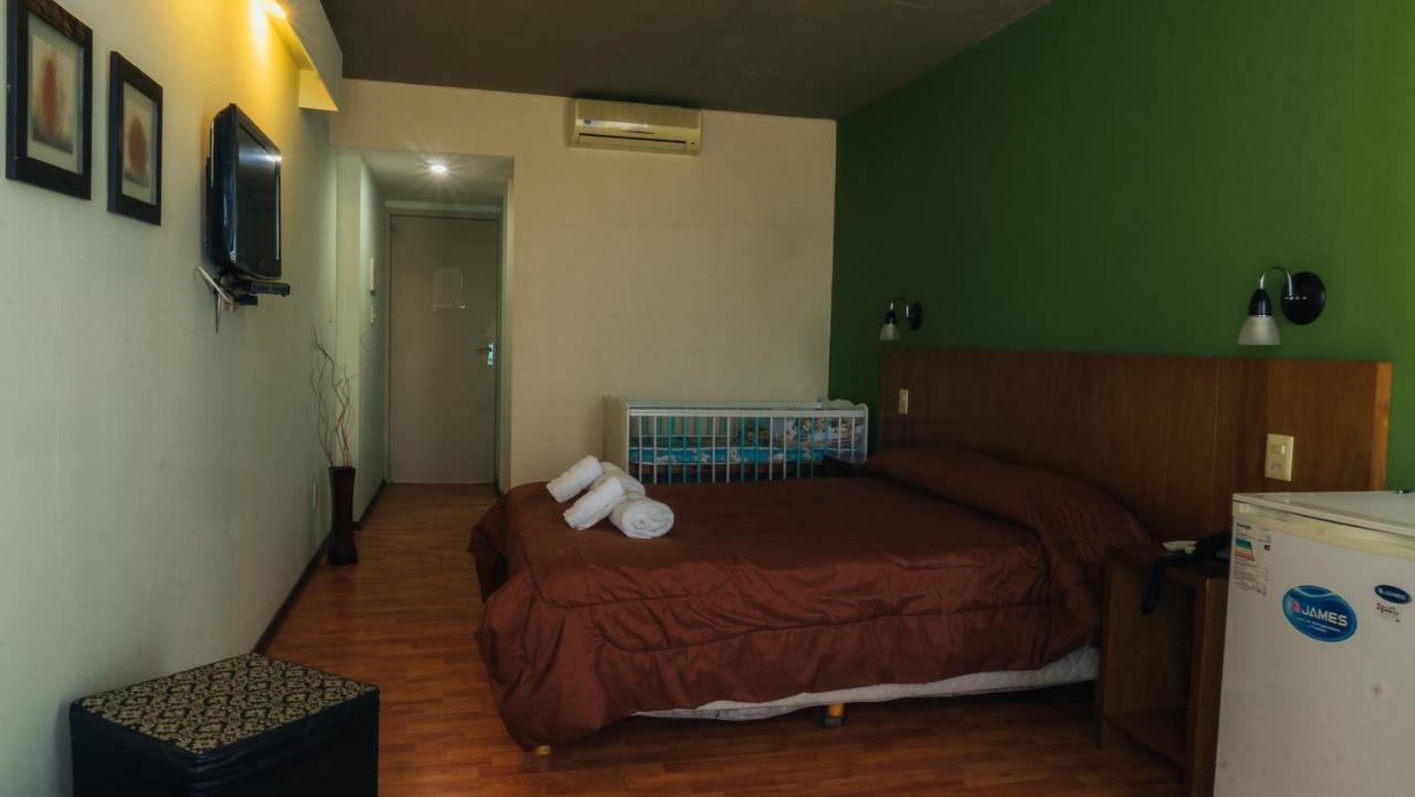 Mi Pueblo Hotel Nueva Palmira Exterior photo